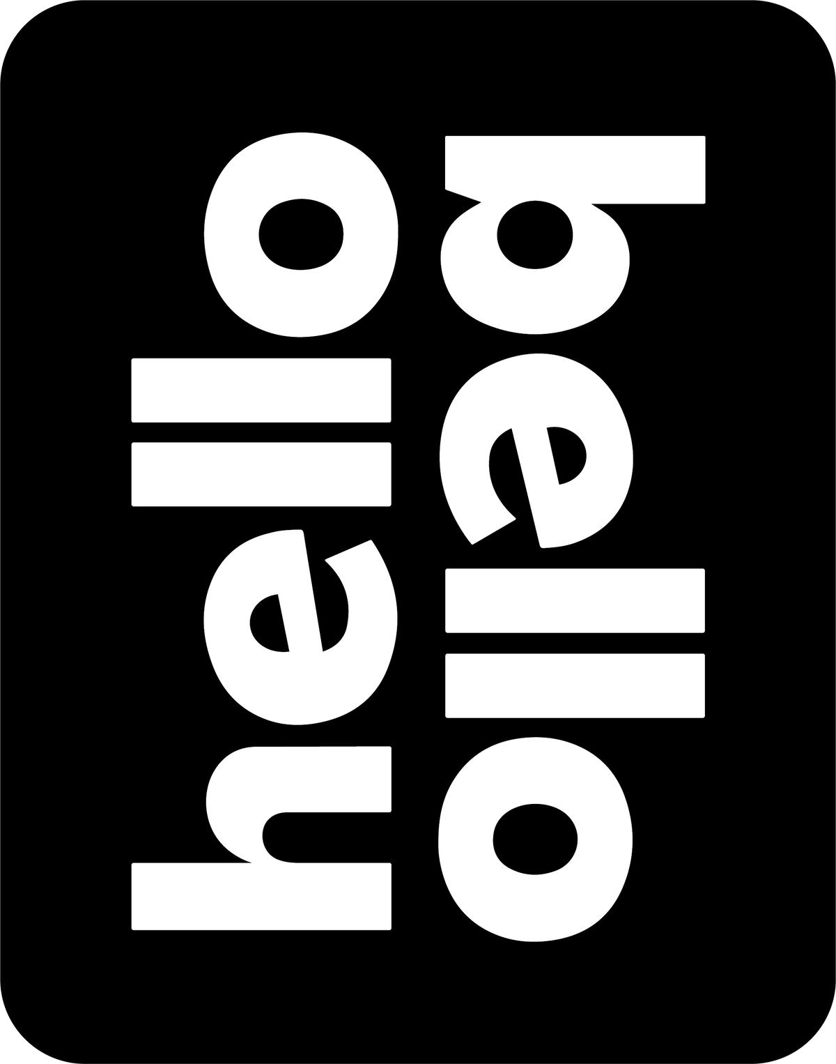 Hello Bello