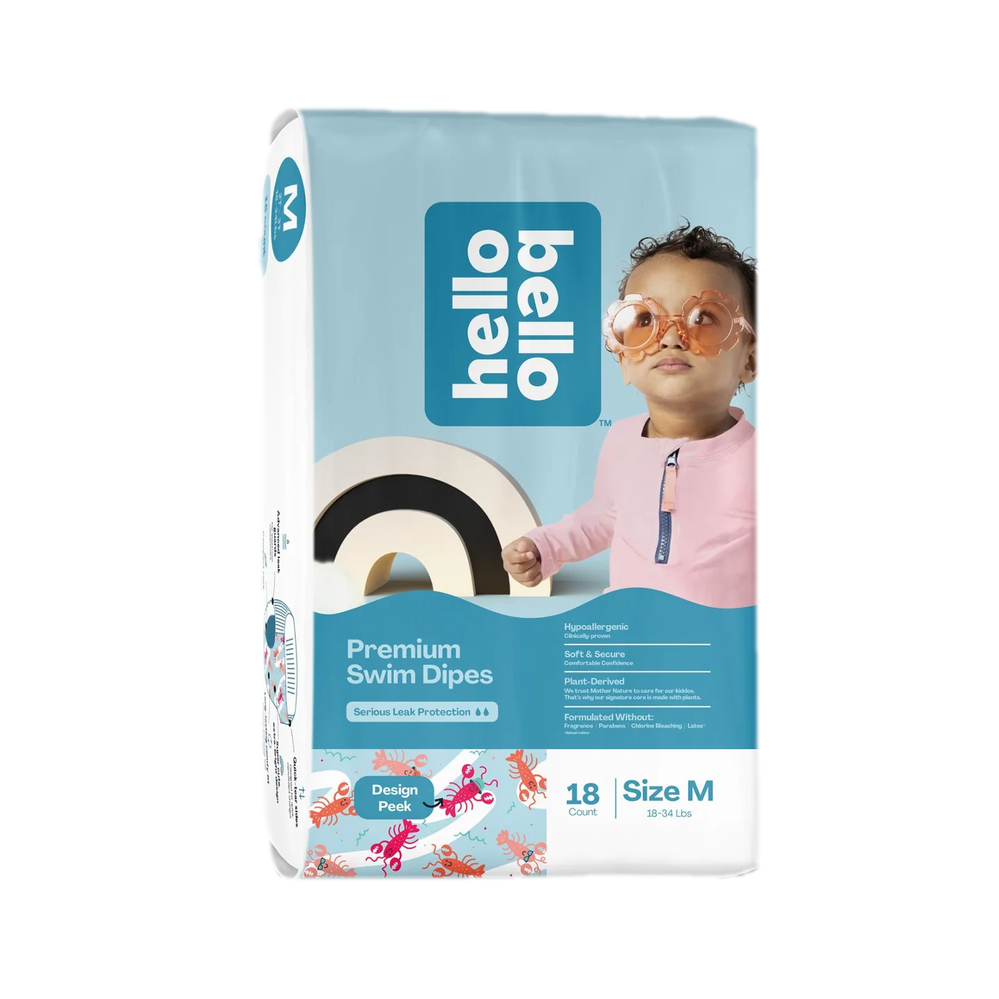 Diapering